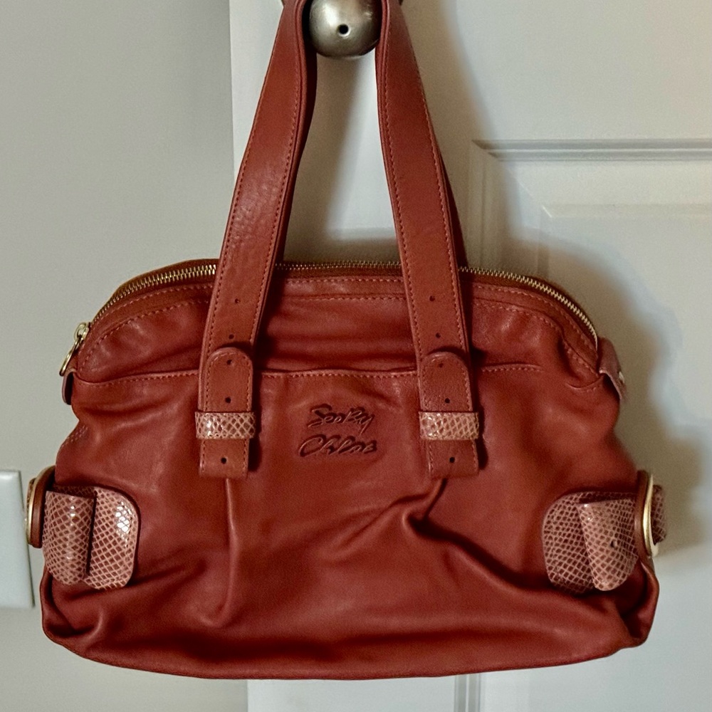 Authentic See By Chloe…🔥💞🔥Brand New💞🔥💞